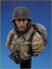 Young Miniatures YM1810 German Waffen SS Ardennes 1944(II) 1/10